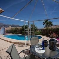 Вилла в Испании, Валенсия, Аликанте, 195 кв.м.