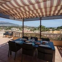 Вилла в Испании, Валенсия, Аликанте, 195 кв.м.