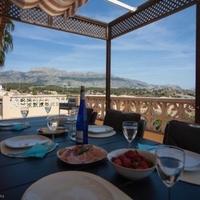 Вилла в Испании, Валенсия, Аликанте, 195 кв.м.