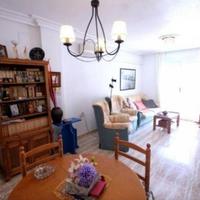 Квартира в Испании, Валенсия, Аликанте, 96 кв.м.