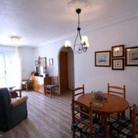 Квартира в Испании, Валенсия, Аликанте, 96 кв.м.