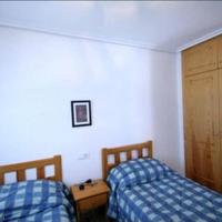 Квартира в Испании, Валенсия, Аликанте, 96 кв.м.