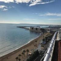 Квартира в Испании, Валенсия, Аликанте, 400 кв.м.