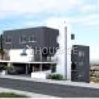 Other commercial property in Republic of Cyprus, Lemesou, 599 sq.m.