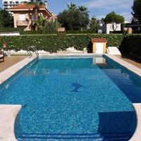 Villa in Spain, Comunitat Valenciana, Alicante, 400 sq.m.