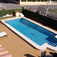 Villa in Spain, Comunitat Valenciana, Alicante, 400 sq.m.