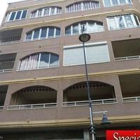 Квартира в Испании, Валенсия, Аликанте, 96 кв.м.