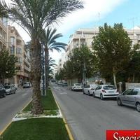 Квартира в Испании, Валенсия, Аликанте, 96 кв.м.