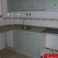 Квартира в Испании, Валенсия, Аликанте, 96 кв.м.