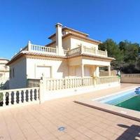 Квартира в Испании, Валенсия, Аликанте, 350 кв.м.