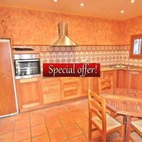 Villa in Spain, Comunitat Valenciana, Alicante, 214 sq.m.