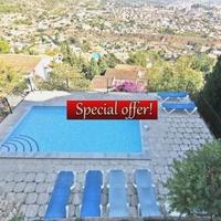 Villa in Spain, Comunitat Valenciana, Alicante, 214 sq.m.