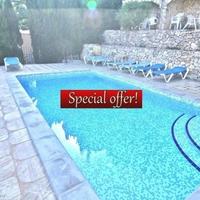 Villa in Spain, Comunitat Valenciana, Alicante, 214 sq.m.