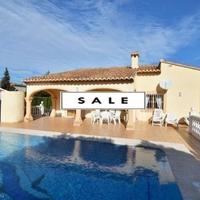 Вилла в Испании, Валенсия, Аликанте, 175 кв.м.