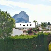 Вилла в Испании, Валенсия, Аликанте, 175 кв.м.