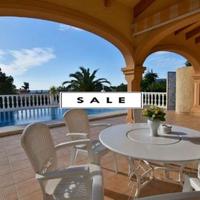 Вилла в Испании, Валенсия, Аликанте, 175 кв.м.