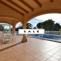 Вилла в Испании, Валенсия, Аликанте, 175 кв.м.