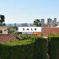 Вилла в Испании, Валенсия, Аликанте, 175 кв.м.