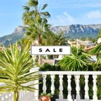 Вилла в Испании, Валенсия, Аликанте, 175 кв.м.