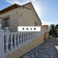 Вилла в Испании, Валенсия, Аликанте, 175 кв.м.