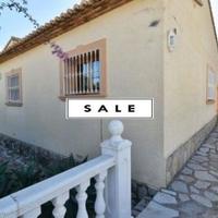 Вилла в Испании, Валенсия, Аликанте, 175 кв.м.