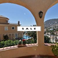 Вилла в Испании, Валенсия, Аликанте, 176 кв.м.