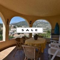 Вилла в Испании, Валенсия, Аликанте, 176 кв.м.