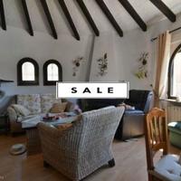 Вилла в Испании, Валенсия, Аликанте, 176 кв.м.