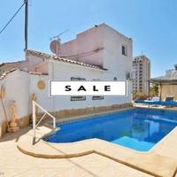 Вилла в Испании, Валенсия, Аликанте, 240 кв.м.