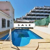 Вилла в Испании, Валенсия, Аликанте, 240 кв.м.