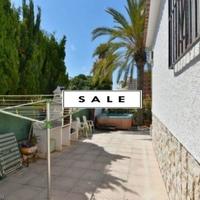 Вилла в Испании, Валенсия, Аликанте, 240 кв.м.