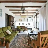 Вилла в Испании, Валенсия, Аликанте, 240 кв.м.