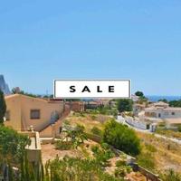 Вилла в Испании, Валенсия, Аликанте, 180 кв.м.