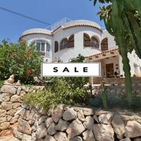 Вилла в Испании, Валенсия, Аликанте, 180 кв.м.