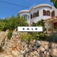 Вилла в Испании, Валенсия, Аликанте, 180 кв.м.