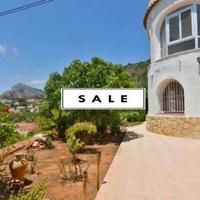 Вилла в Испании, Валенсия, Аликанте, 180 кв.м.