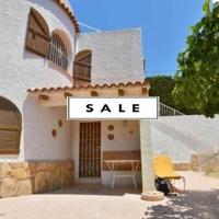 Вилла в Испании, Валенсия, Аликанте, 180 кв.м.