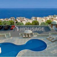 Апартаменты на Кипре, Пафос, 145 кв.м.