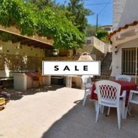 Вилла в Испании, Валенсия, Аликанте, 180 кв.м.