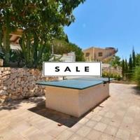 Вилла в Испании, Валенсия, Аликанте, 180 кв.м.