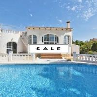 Вилла в Испании, Валенсия, Аликанте, 136 кв.м.