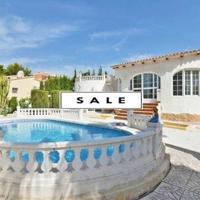 Вилла в Испании, Валенсия, Аликанте, 136 кв.м.