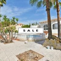 Вилла в Испании, Валенсия, Аликанте, 136 кв.м.