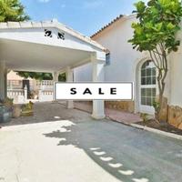 Вилла в Испании, Валенсия, Аликанте, 136 кв.м.