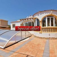 Вилла в Испании, Валенсия, Аликанте, 180 кв.м.