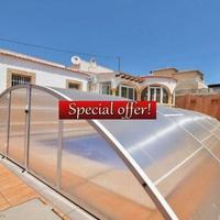 Вилла в Испании, Валенсия, Аликанте, 180 кв.м.