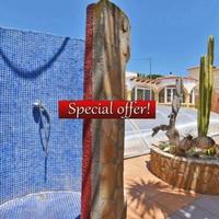 Вилла в Испании, Валенсия, Аликанте, 180 кв.м.