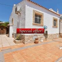 Вилла в Испании, Валенсия, Аликанте, 180 кв.м.