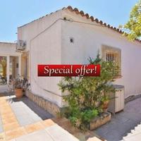 Вилла в Испании, Валенсия, Аликанте, 180 кв.м.