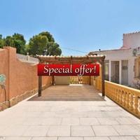 Вилла в Испании, Валенсия, Аликанте, 180 кв.м.